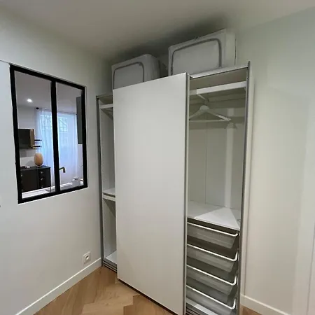 Le Saint Louis, 5 Minutes Walking From Castle Daire